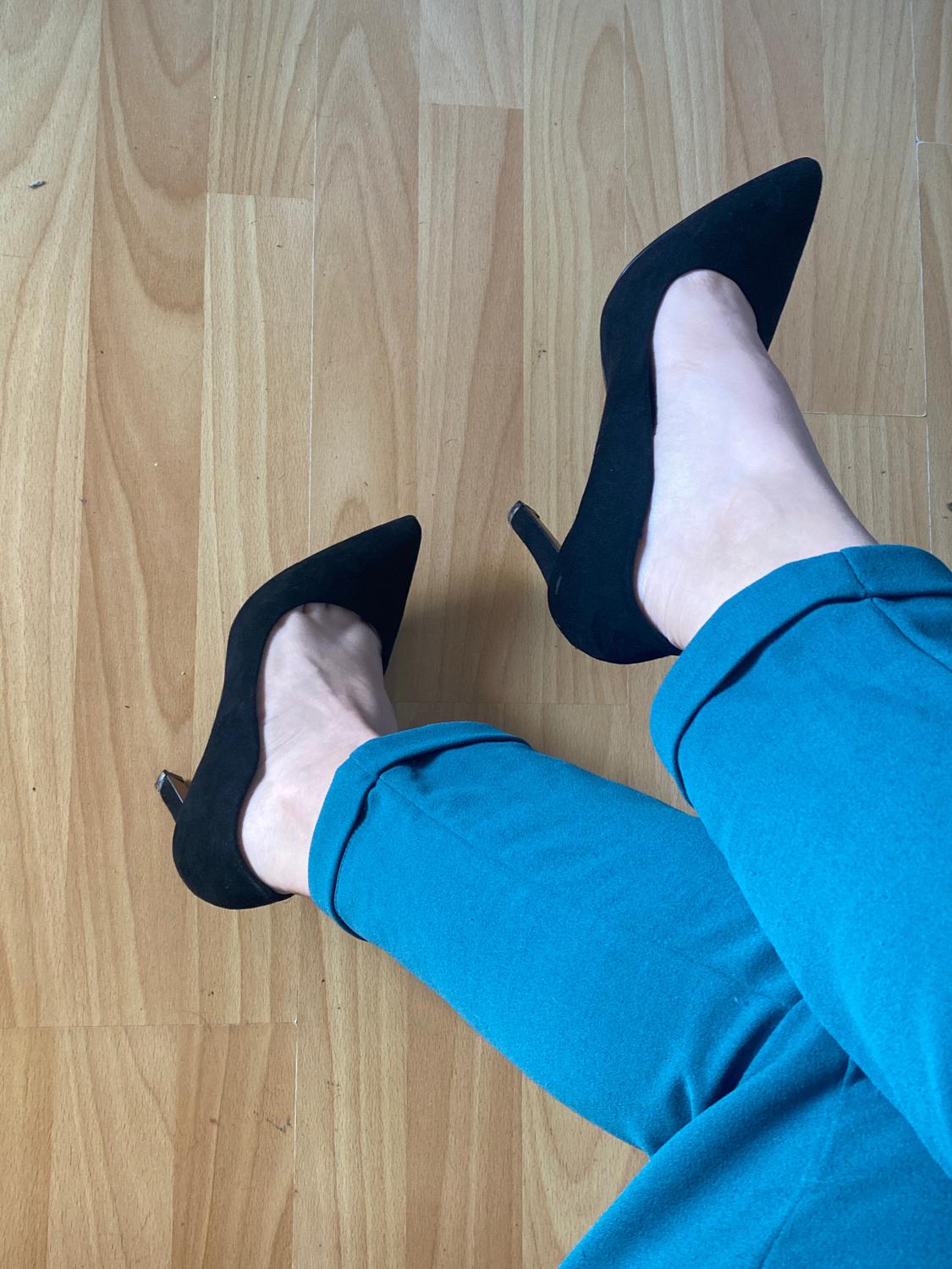 Chaussure_a_son_pied's media