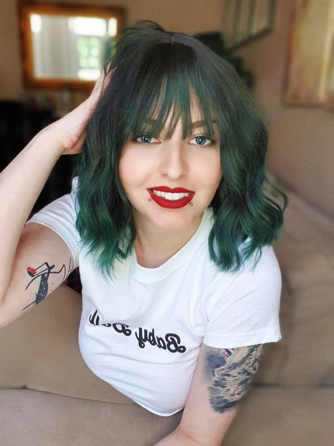 Cheekylolita's media