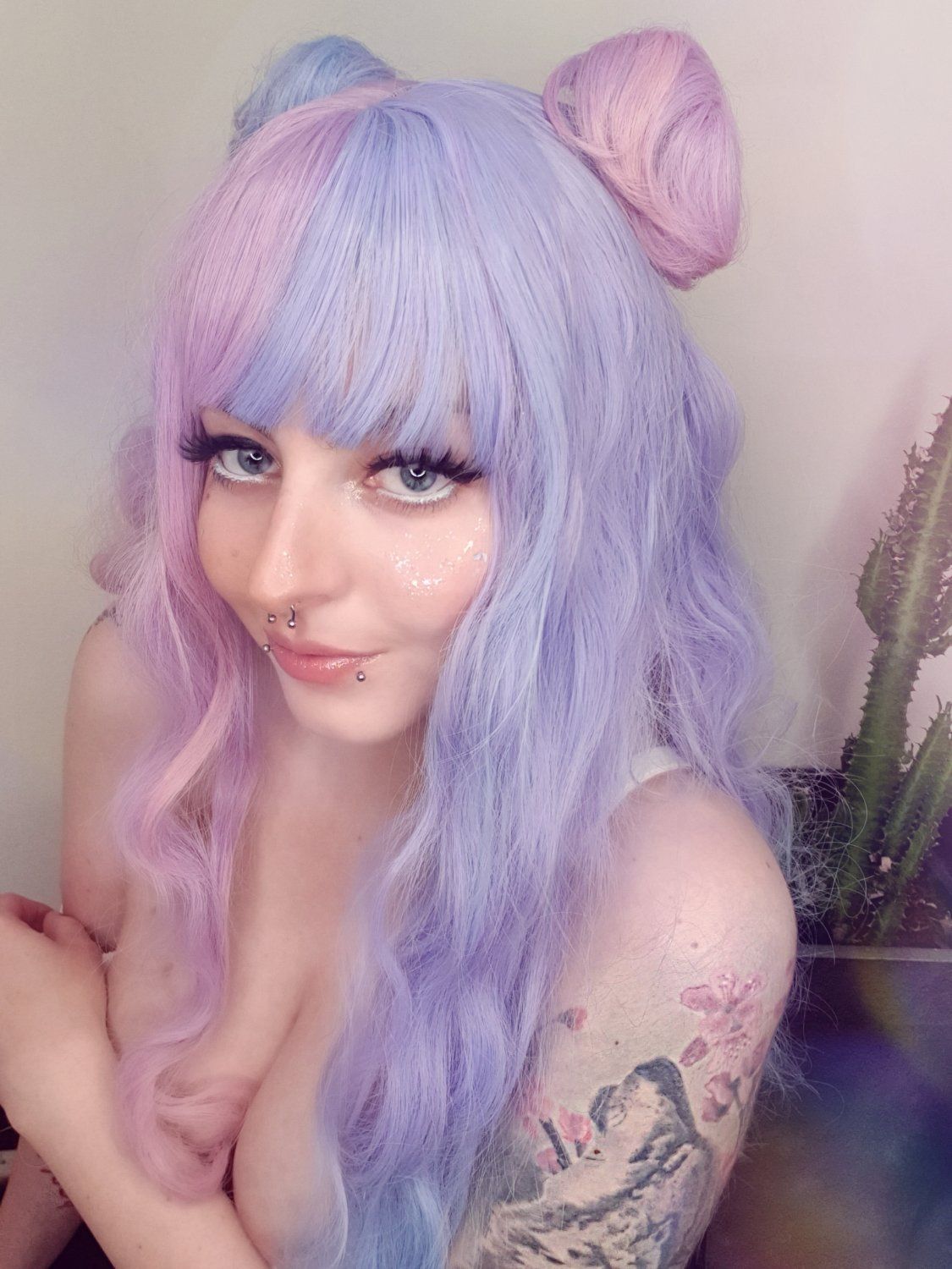 Cheekylolita's media