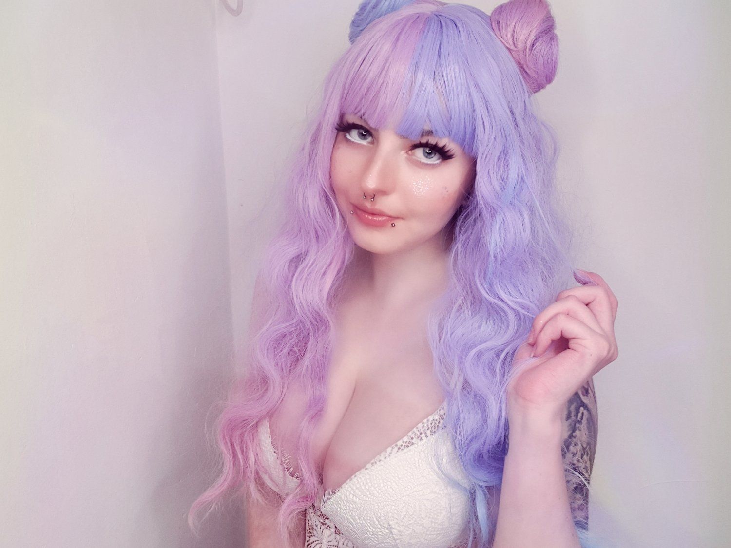 Cheekylolita's media