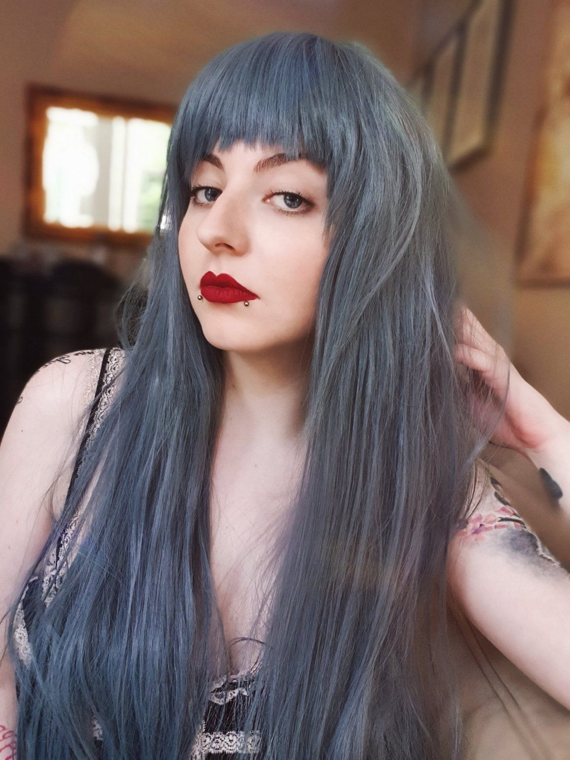 Cheekylolita's media