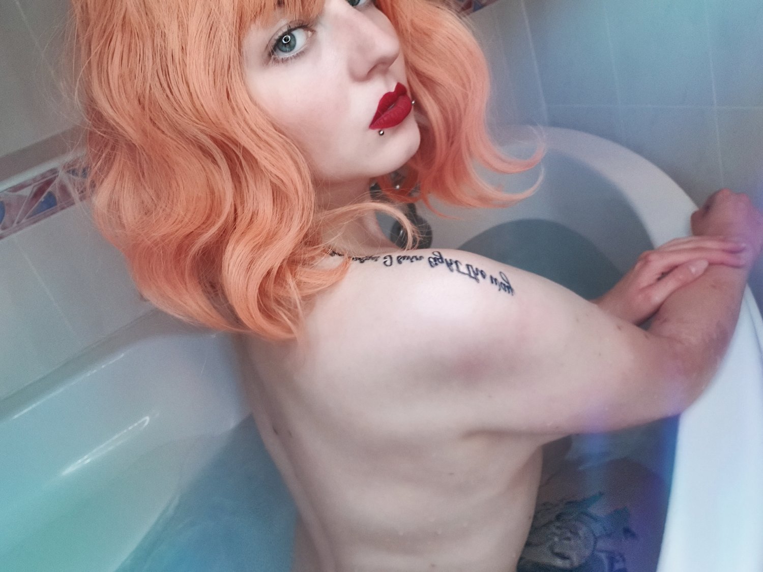 Cheekylolita's media