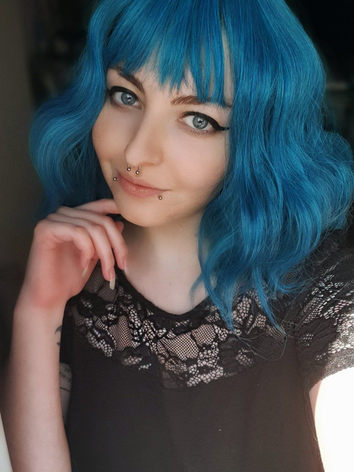 Cheekylolita's media