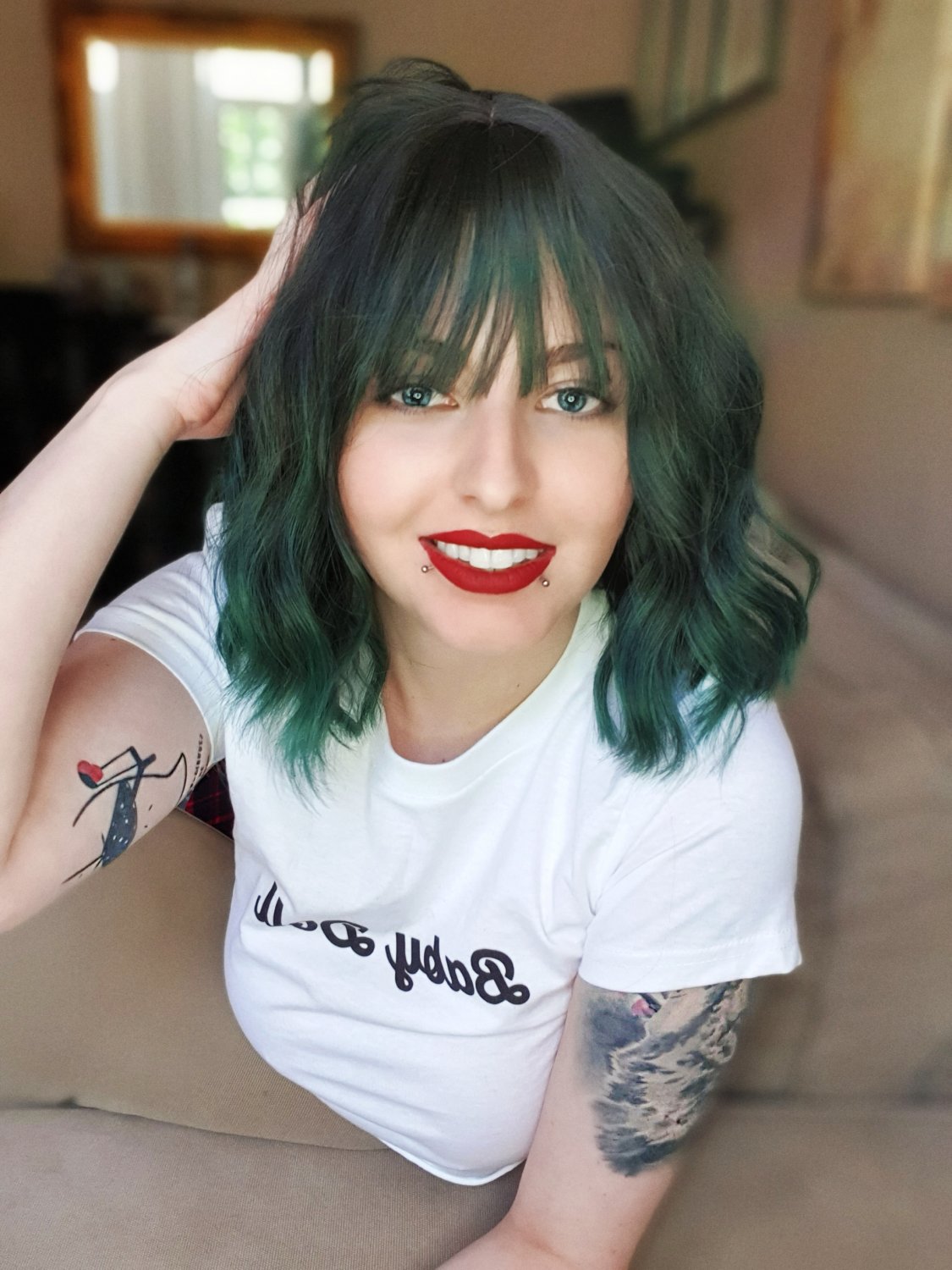 Cheekylolita's media