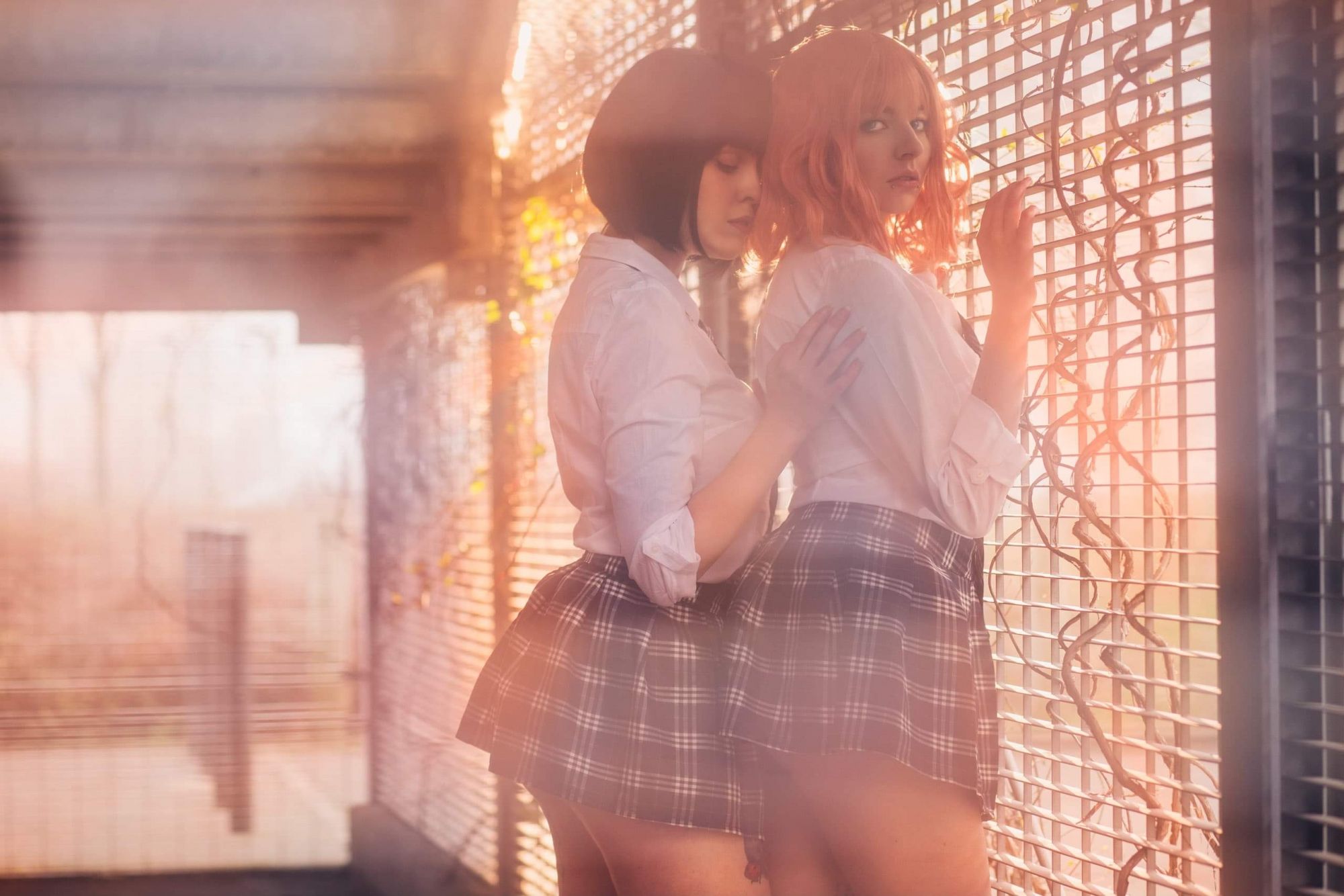 Cheekylolita's media