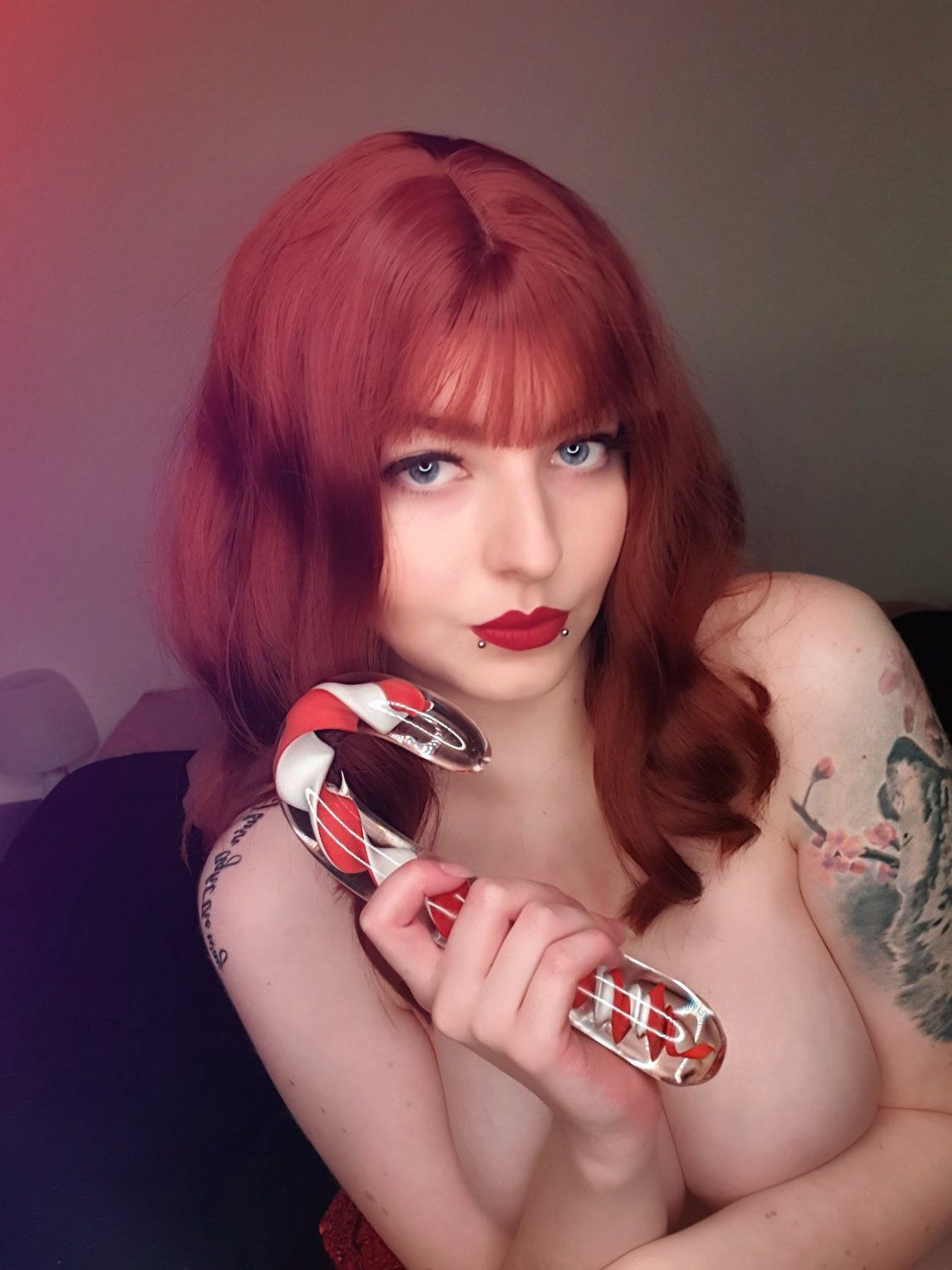 Cheekylolita's media