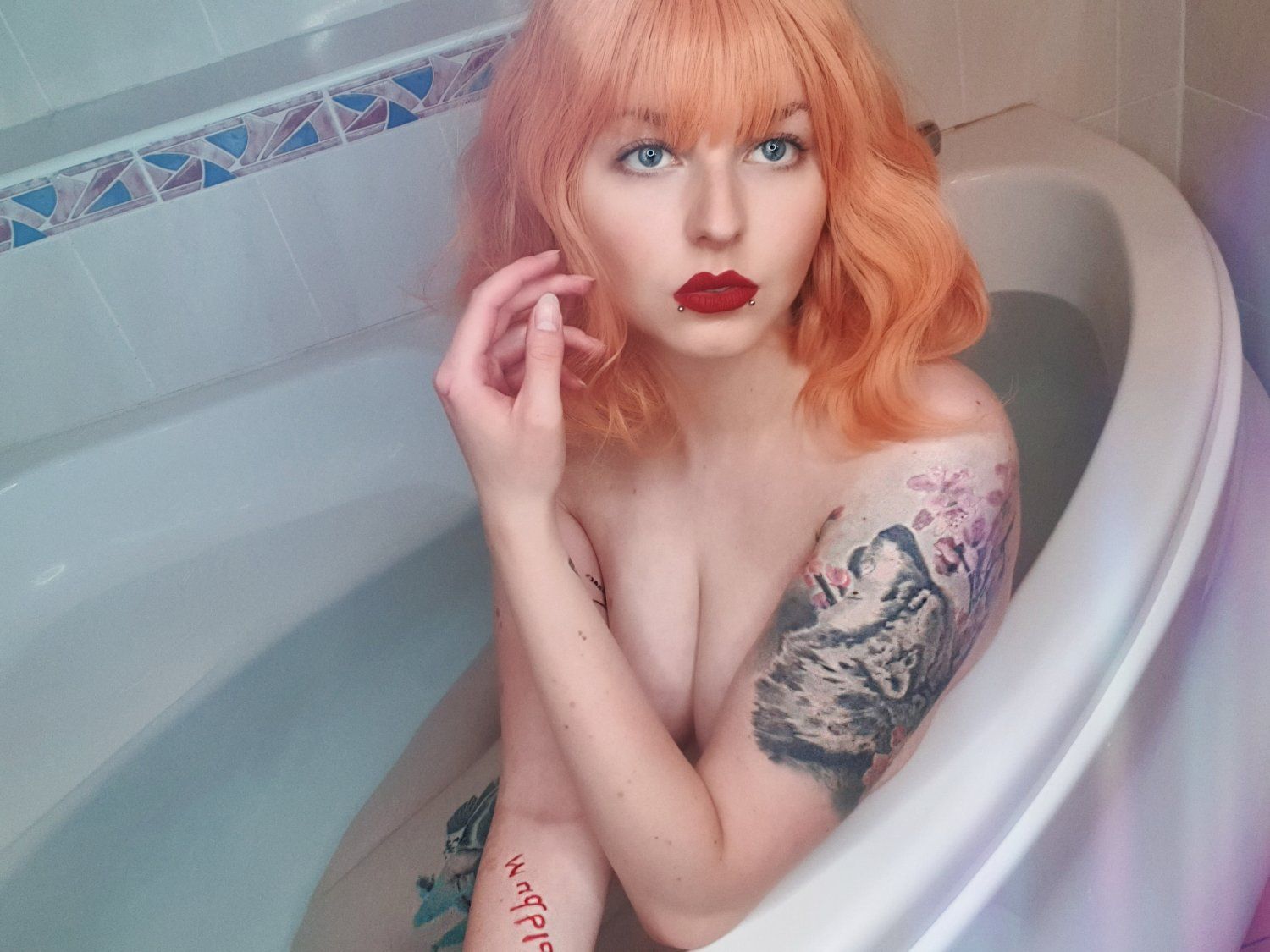 Cheekylolita's media