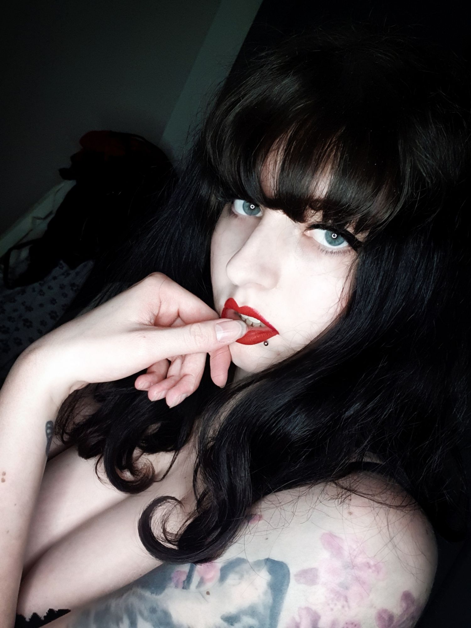Cheekylolita's media