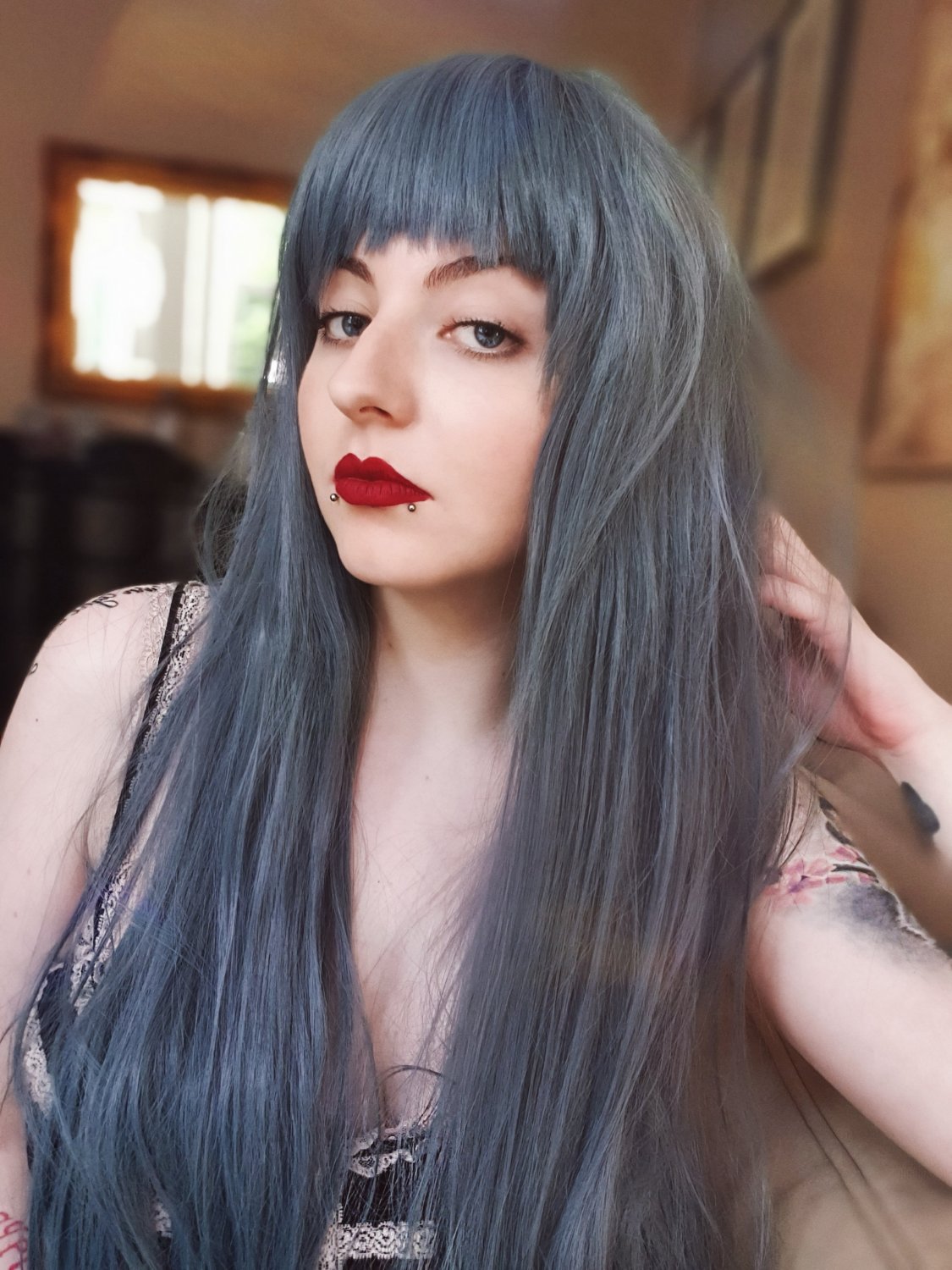 Cheekylolita's media