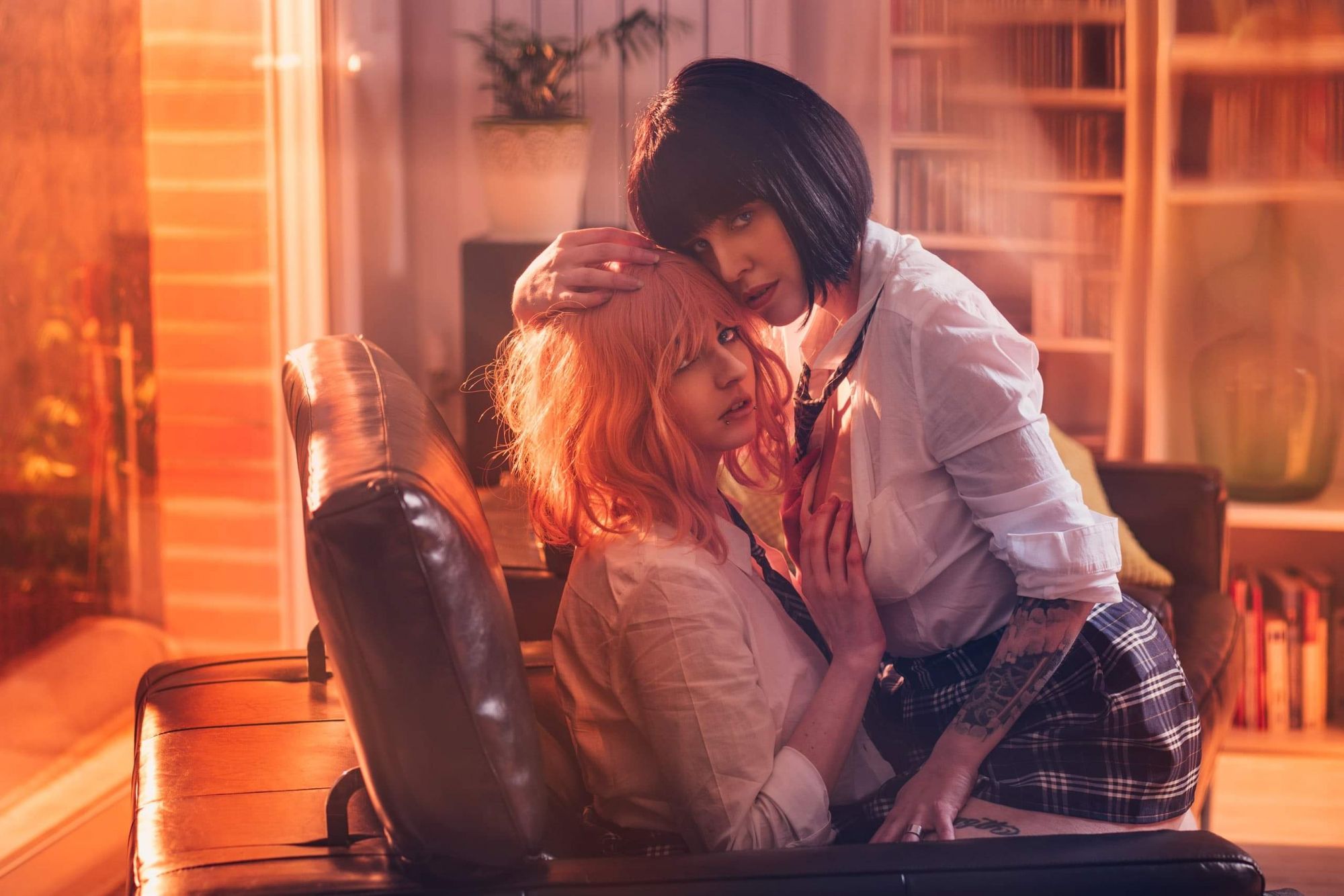Cheekylolita's media