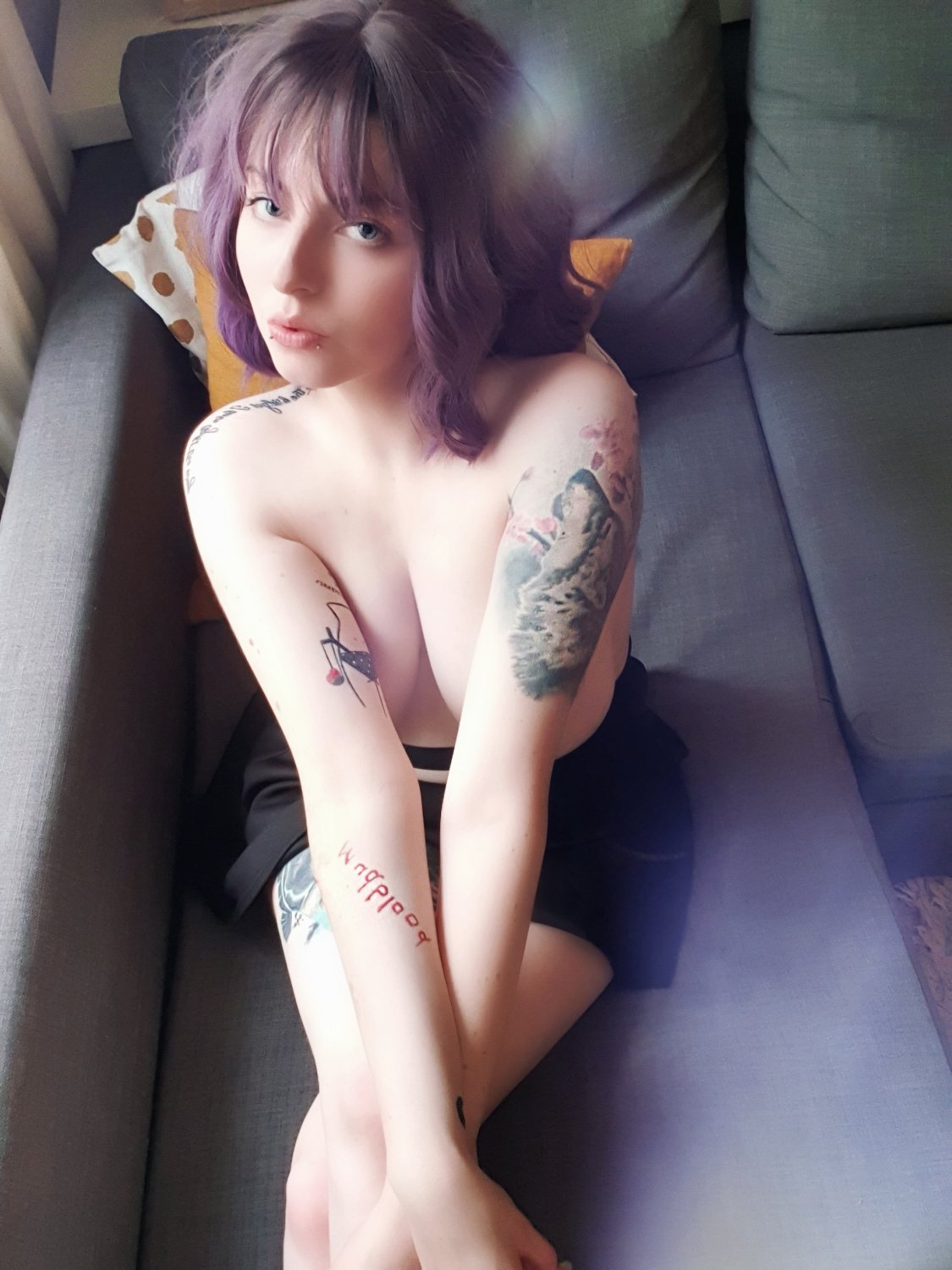 Cheekylolita's media