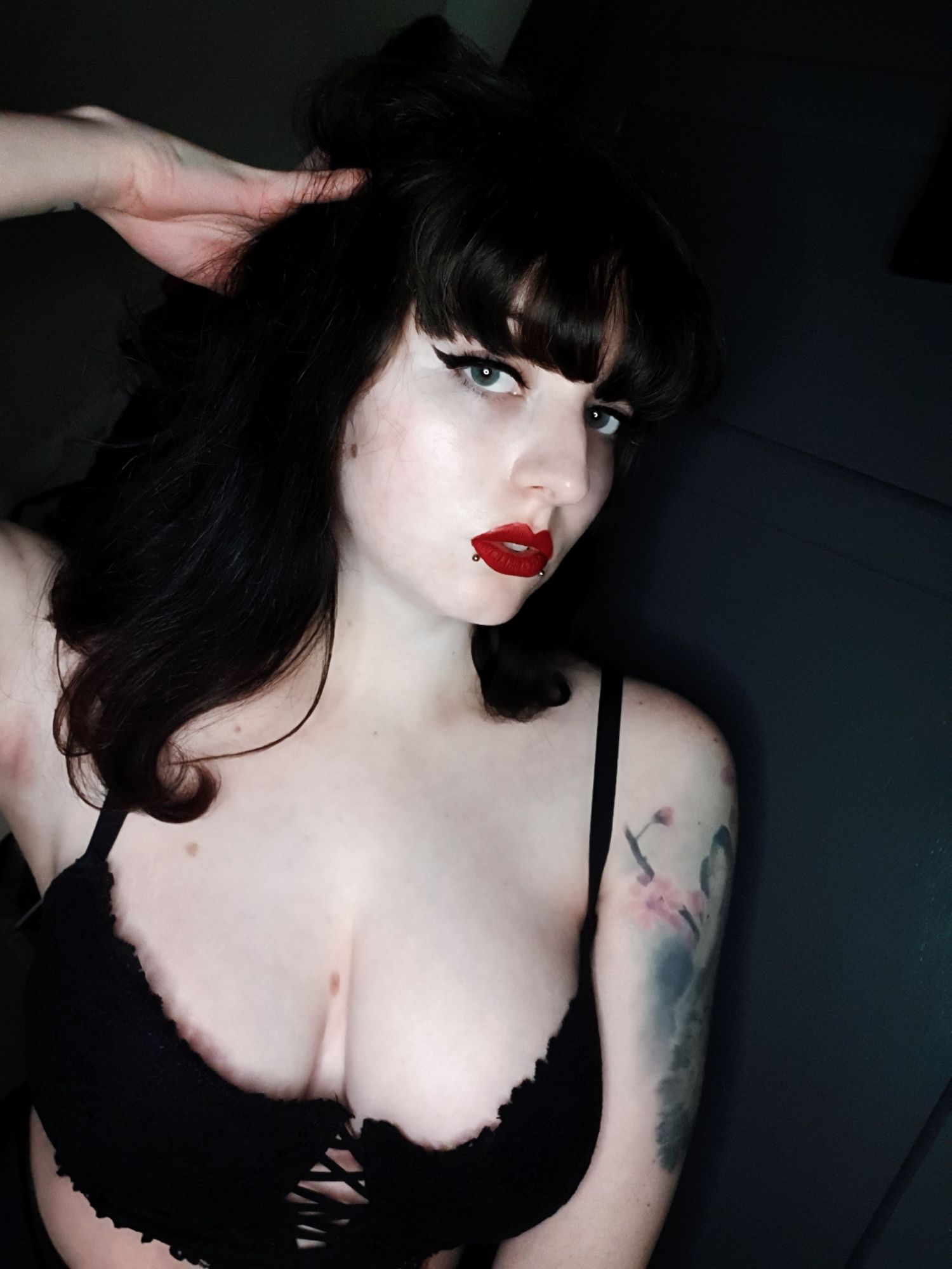 Cheekylolita's media