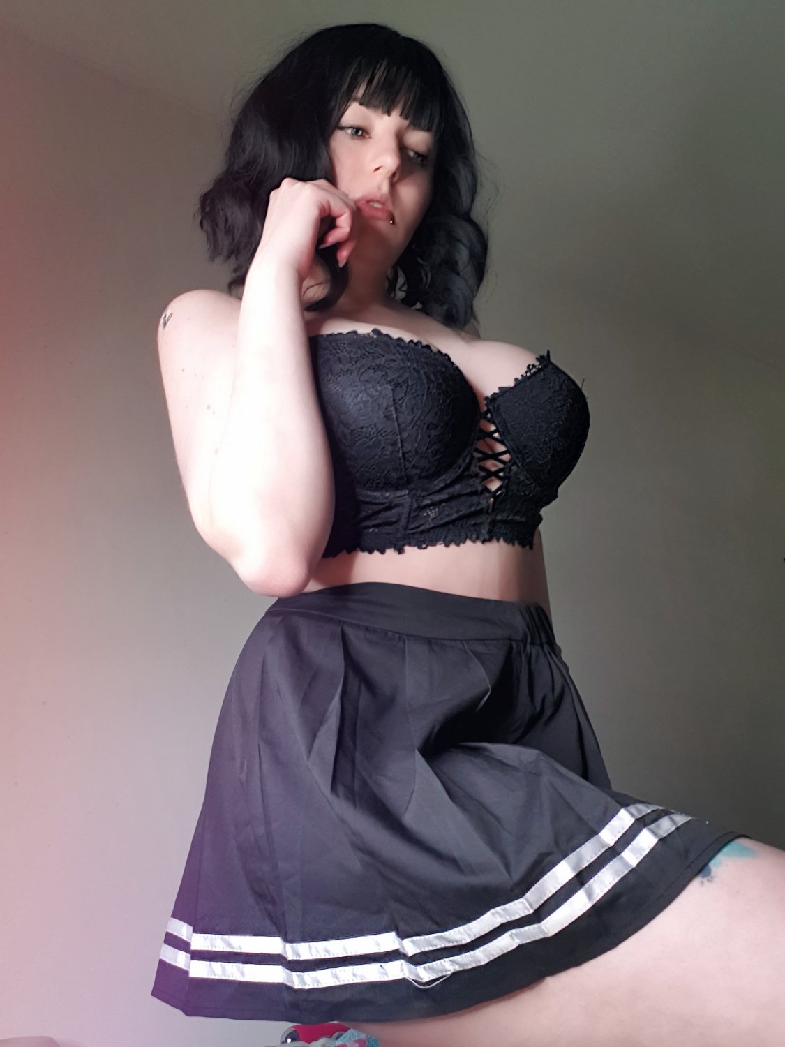 Cheekylolita's media