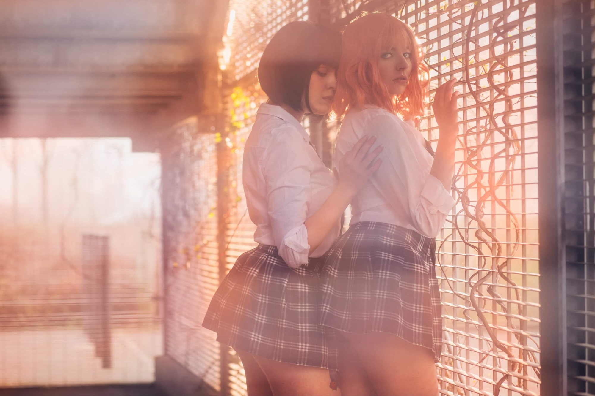 Cheekylolita's media
