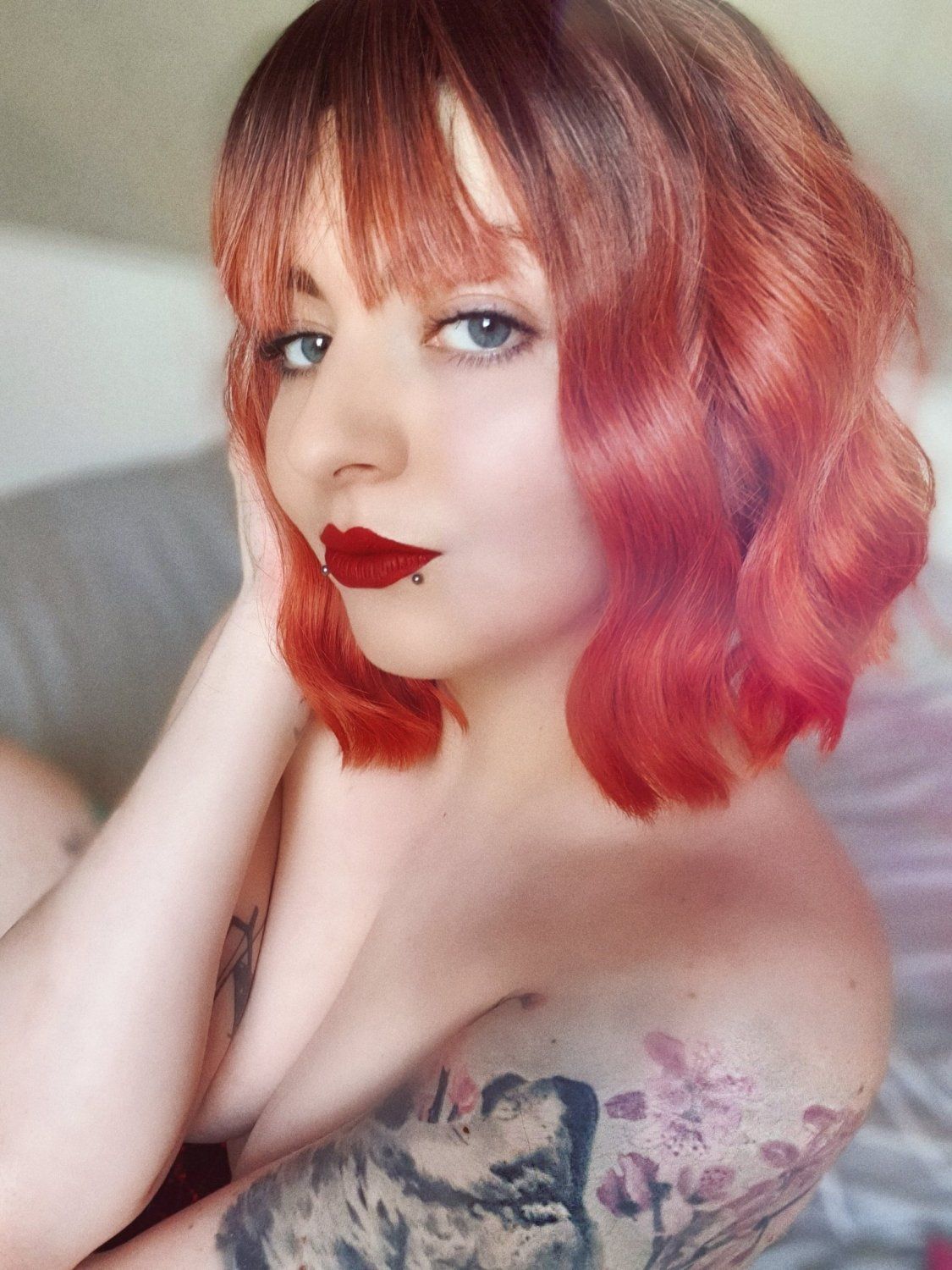 Cheekylolita's media