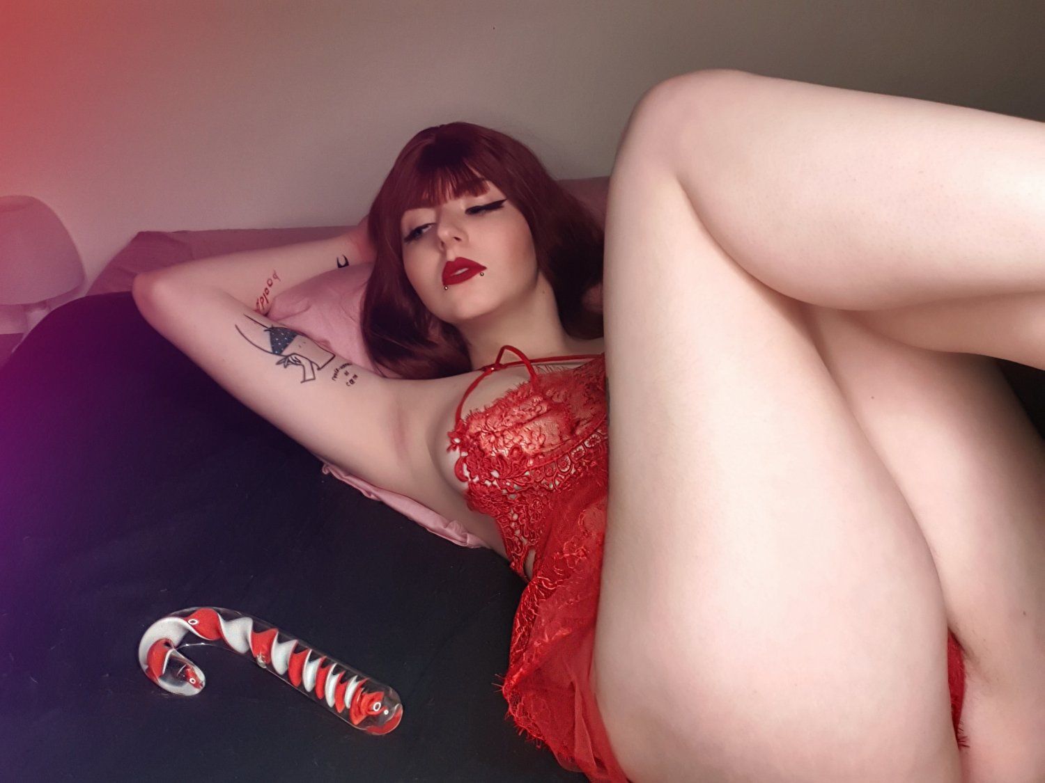 Cheekylolita's media
