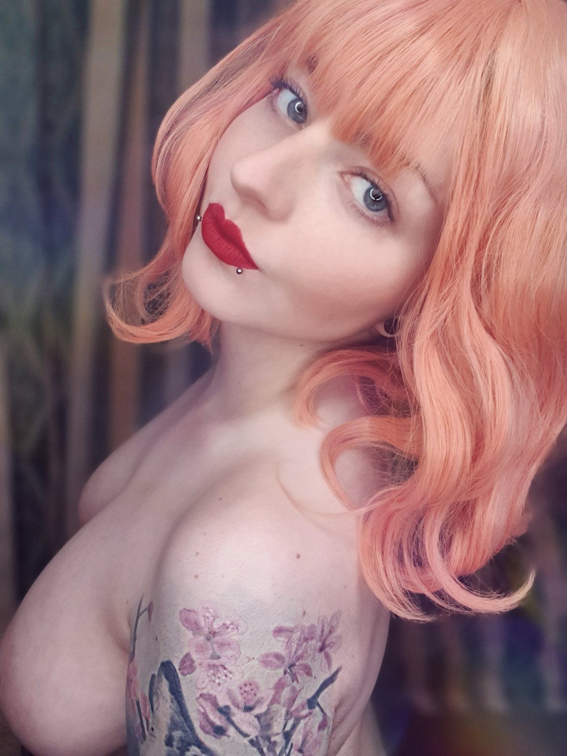 Cheekylolita's media