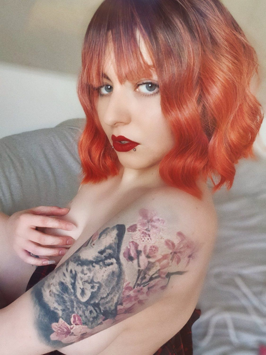 Cheekylolita's media