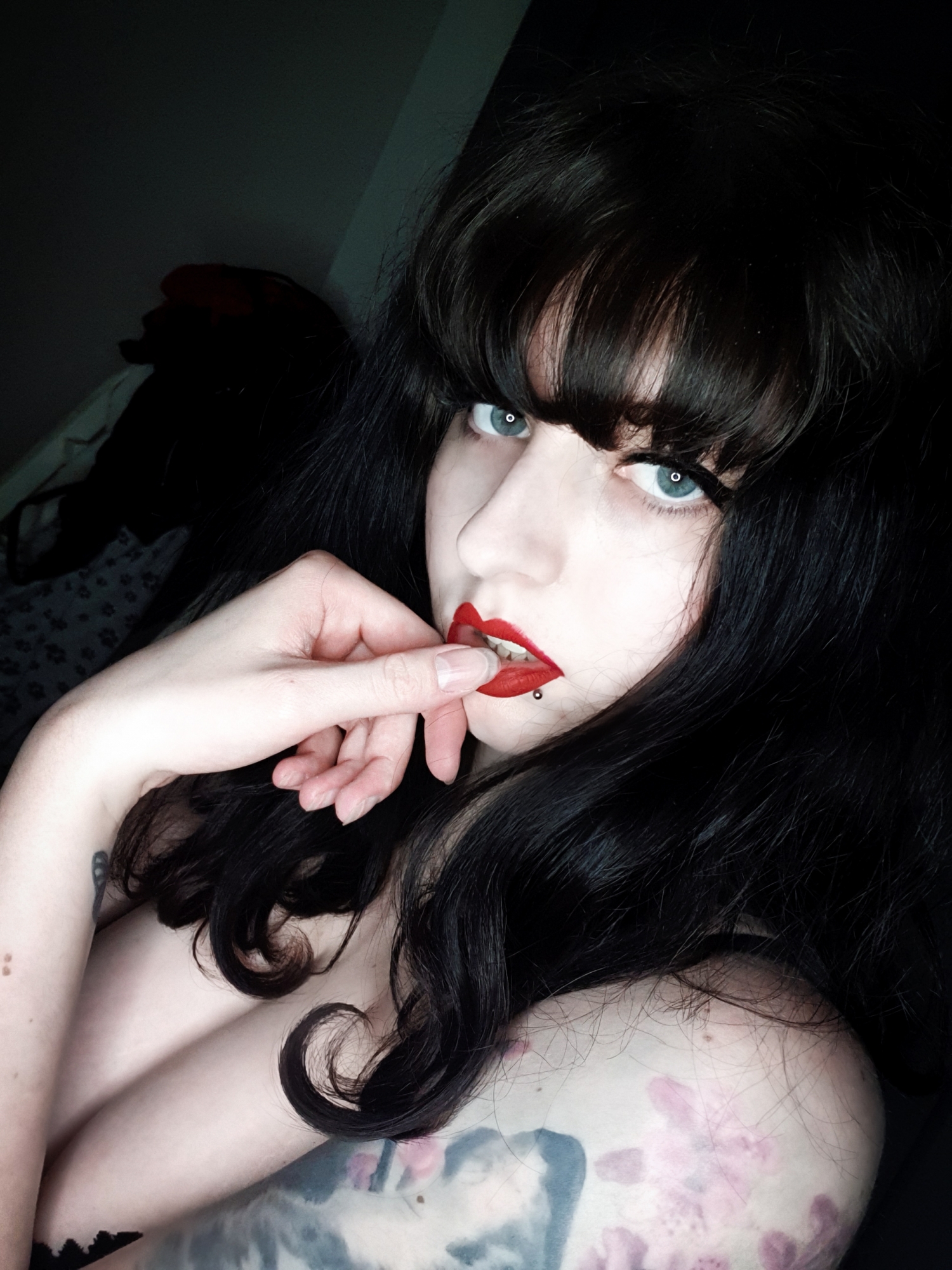 Cheekylolita's media