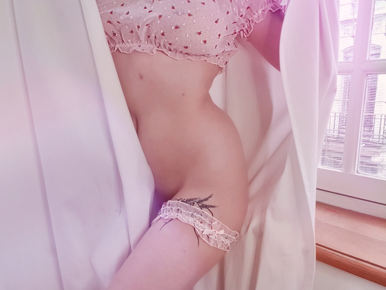 Cheekylolita's media