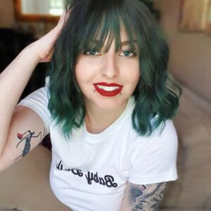 Cheekylolita's media