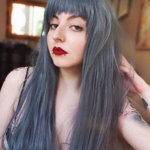 Cheekylolita's media