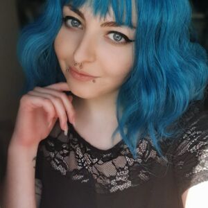 Cheekylolita's media
