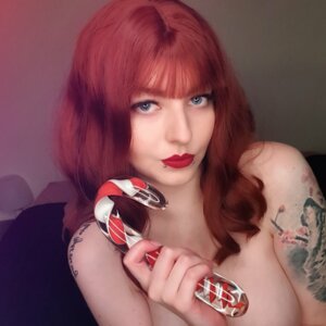 Cheekylolita's media