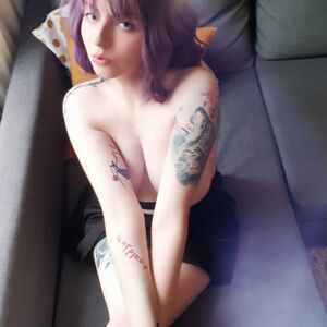 Cheekylolita's media