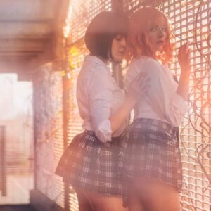 Cheekylolita's media