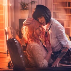 Cheekylolita's media