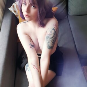 Cheekylolita's media