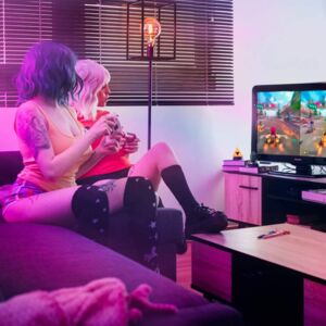 Cheekylolita's media