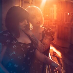 Cheekylolita's media