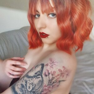 Cheekylolita's media