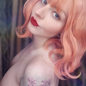 Cheekylolita's media