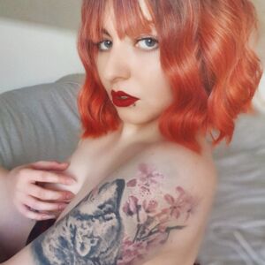 Cheekylolita's media