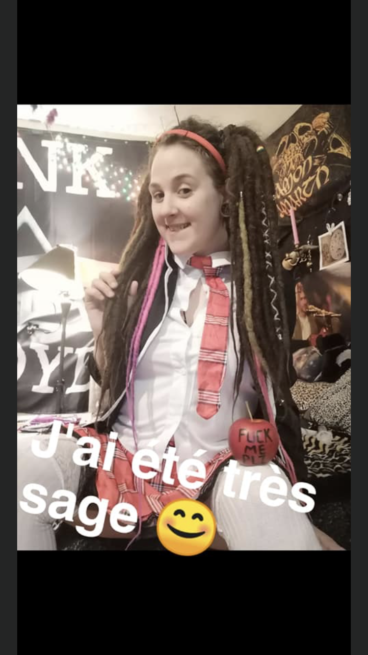 Chelseasquirt's media