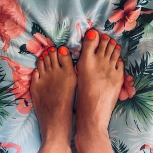 Cherlyfeet's media