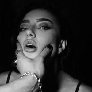 Cherryrebelle's media