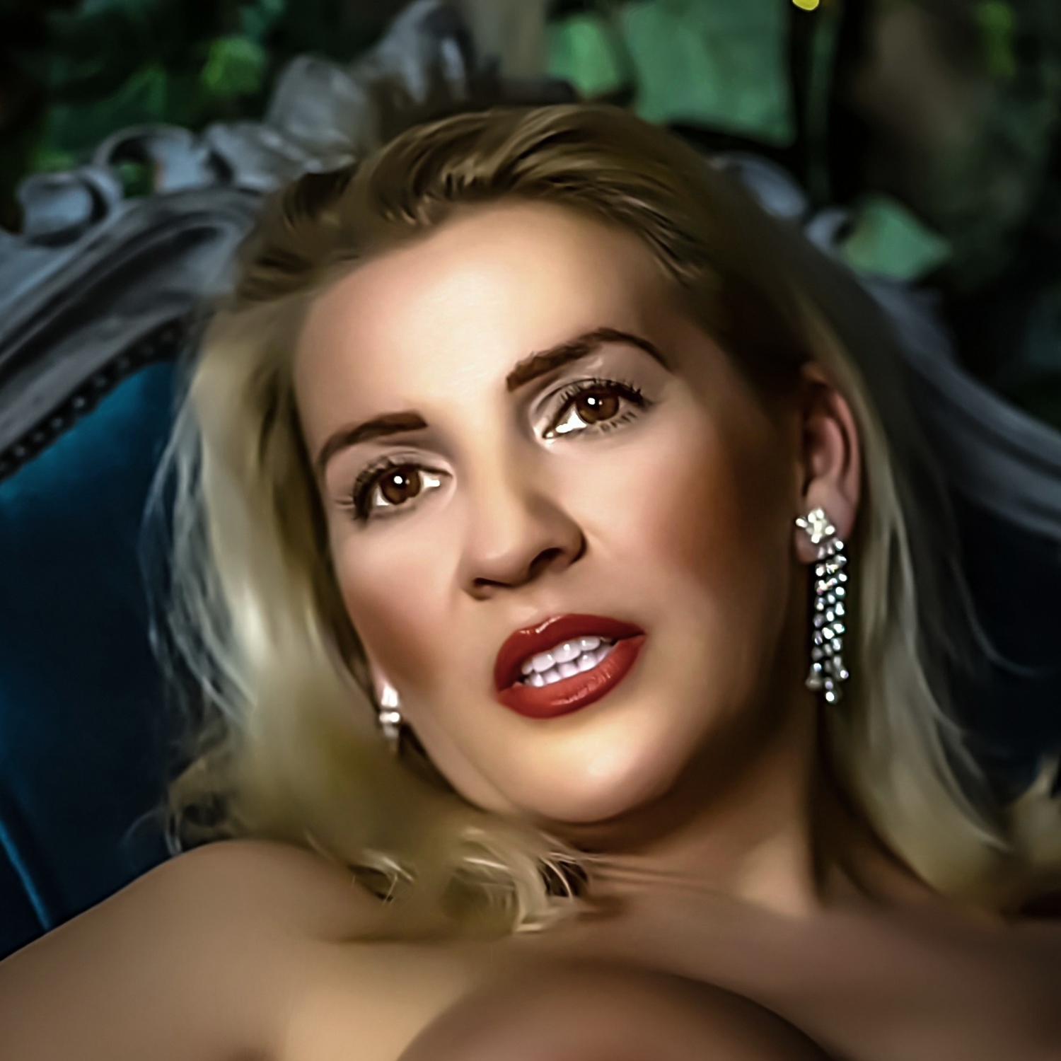 Cherrywild's media