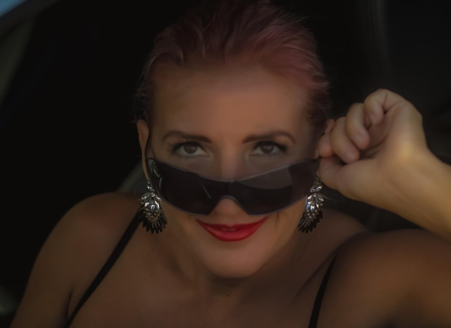 Cherrywild's media