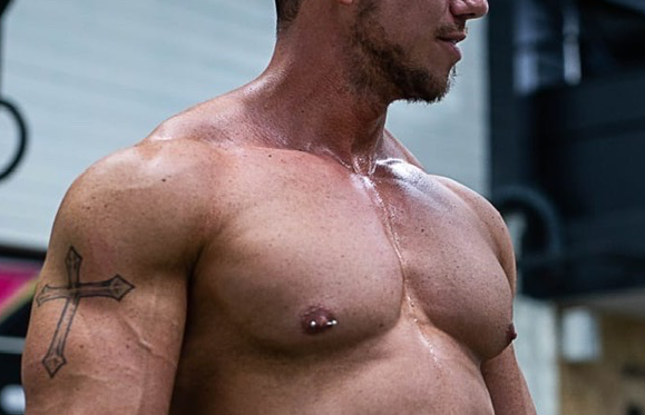 Chestsexymale's media