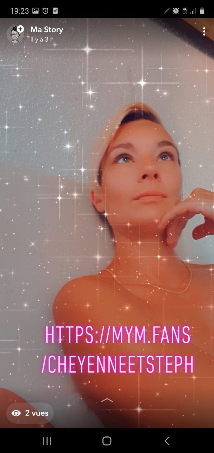 Cheyenneetsteph's media