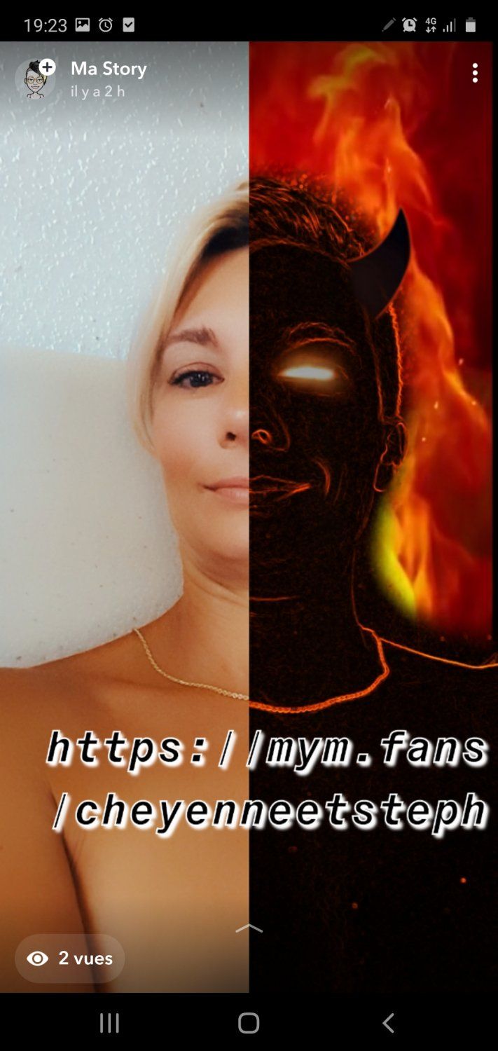 Cheyenneetsteph's media