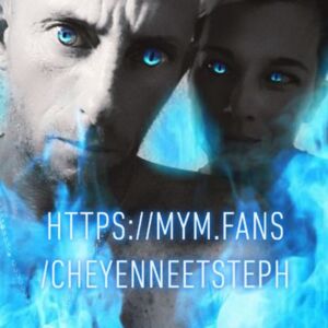 Cheyenneetsteph's media