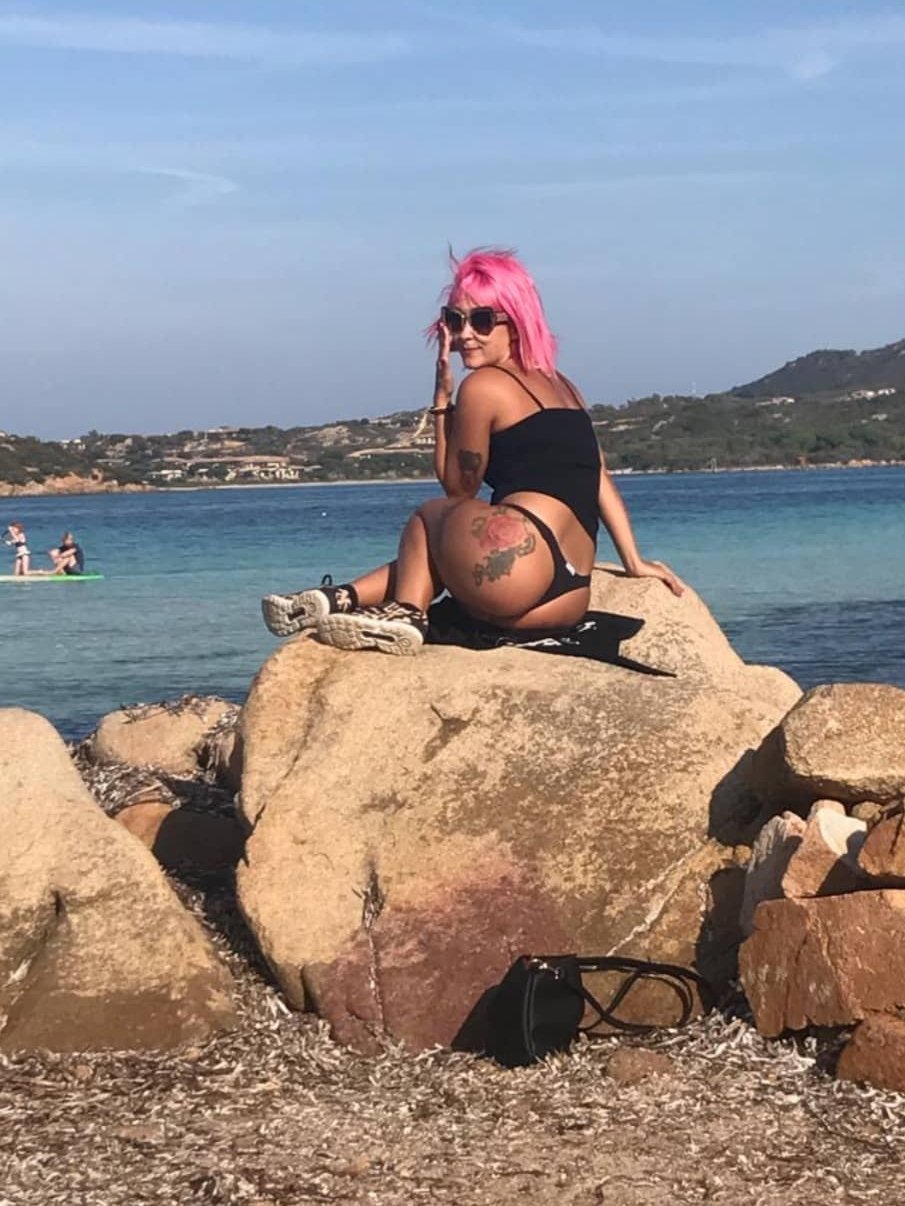 Chicca's media