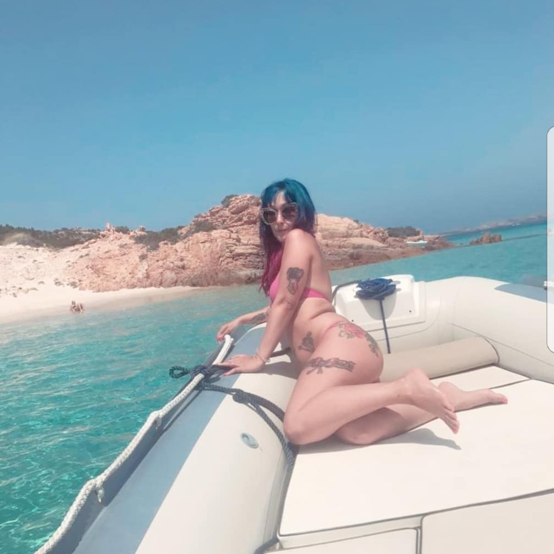 Chicca's media
