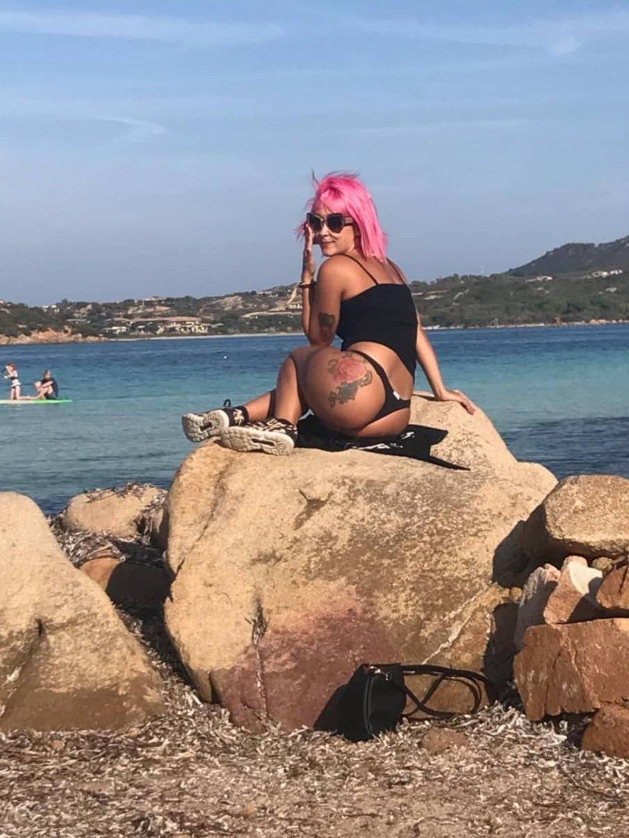 Chicca's media
