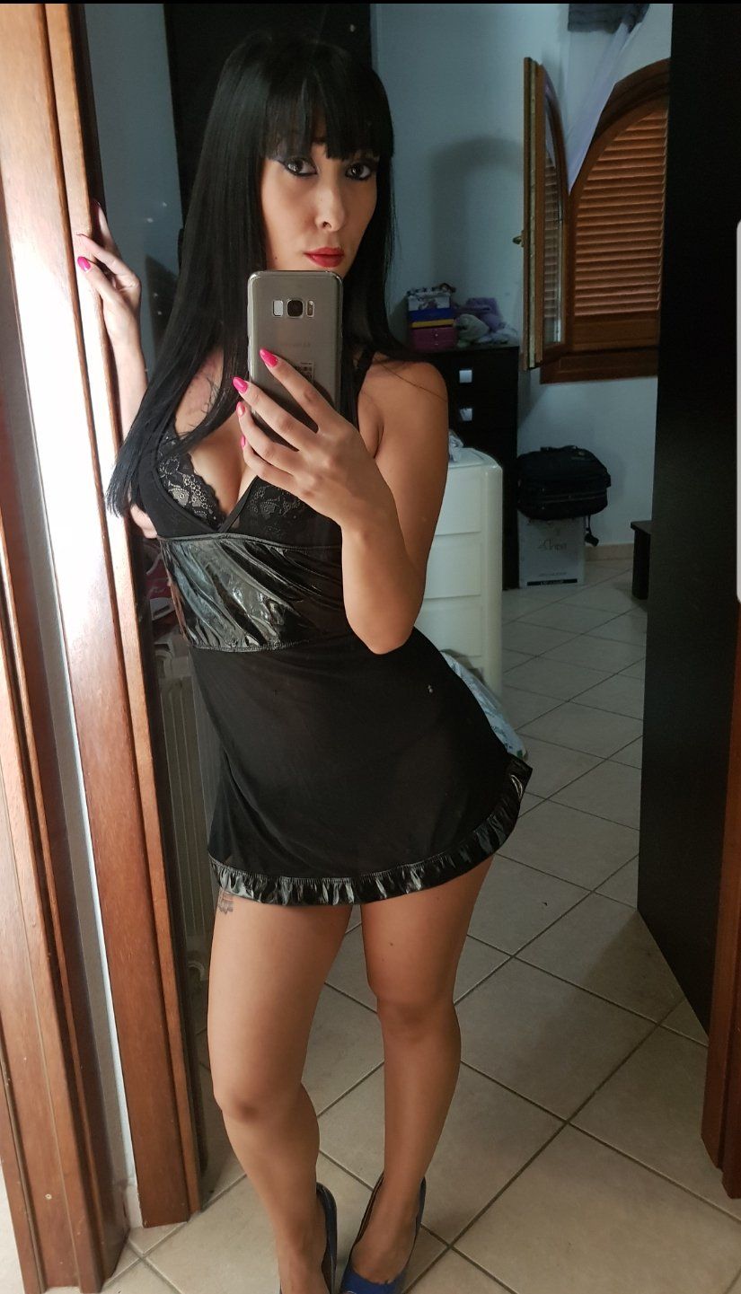 Chicca's media